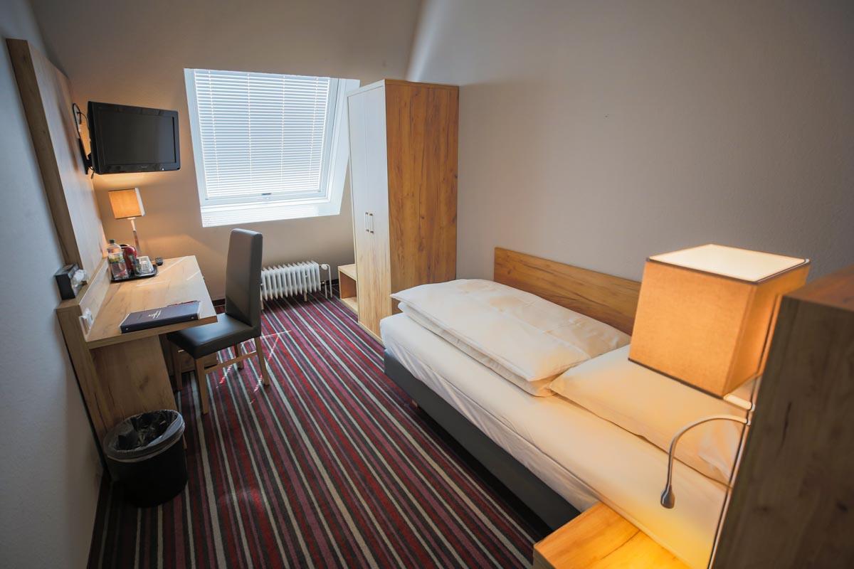 Hotel Suederelbe Hamburg Exterior photo