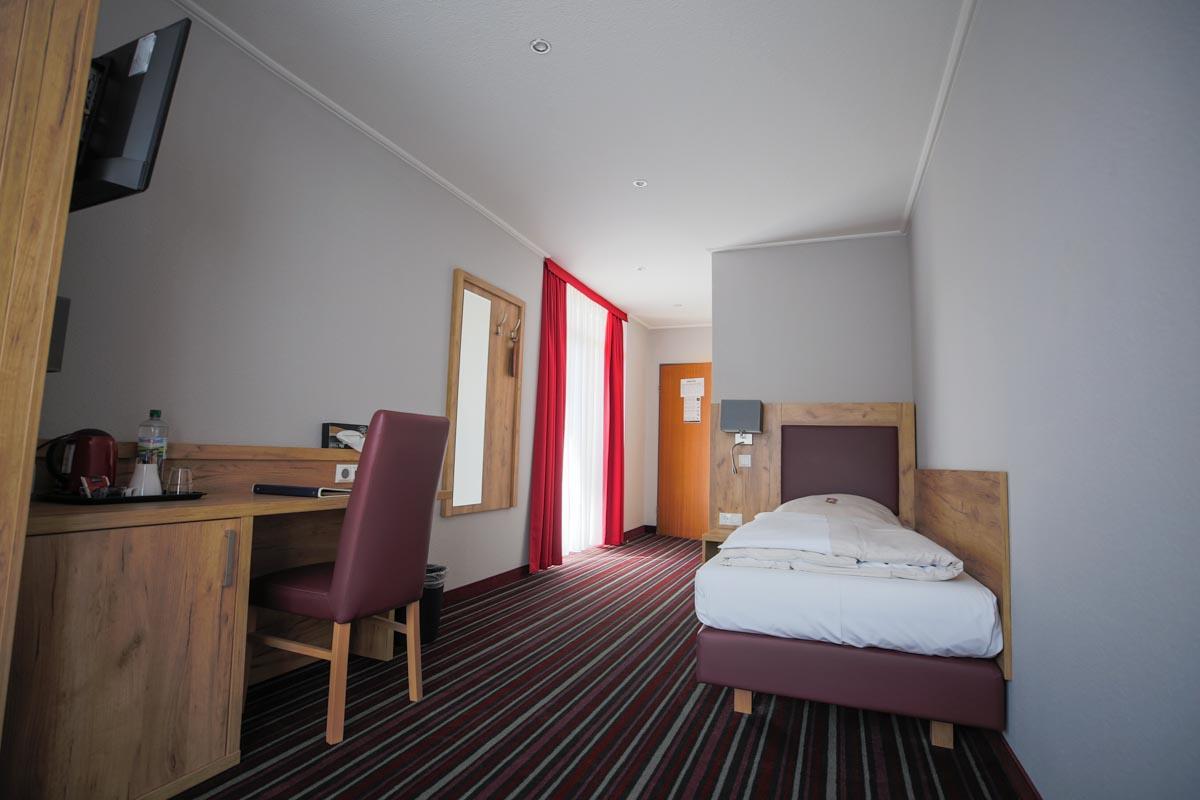 Hotel Suederelbe Hamburg Exterior photo