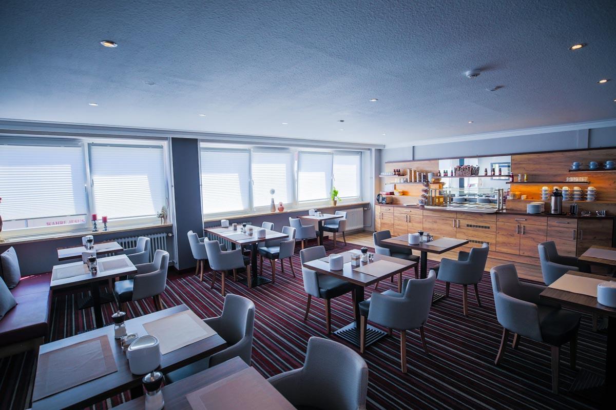 Hotel Suederelbe Hamburg Exterior photo